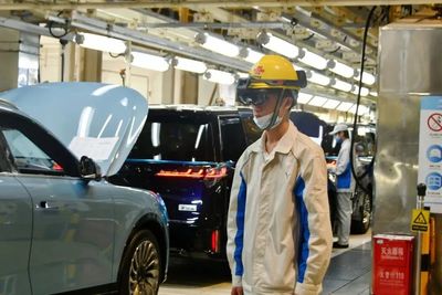 東風汽車集團6家工廠獲評湖北省級5G全連接工廠，十堰4家領銜智能制造升級