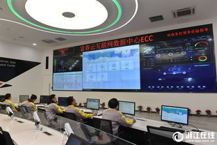 富春云互聯(lián)網(wǎng)數(shù)據(jù)中心在杭開園，助力數(shù)字經(jīng)濟高質量發(fā)展